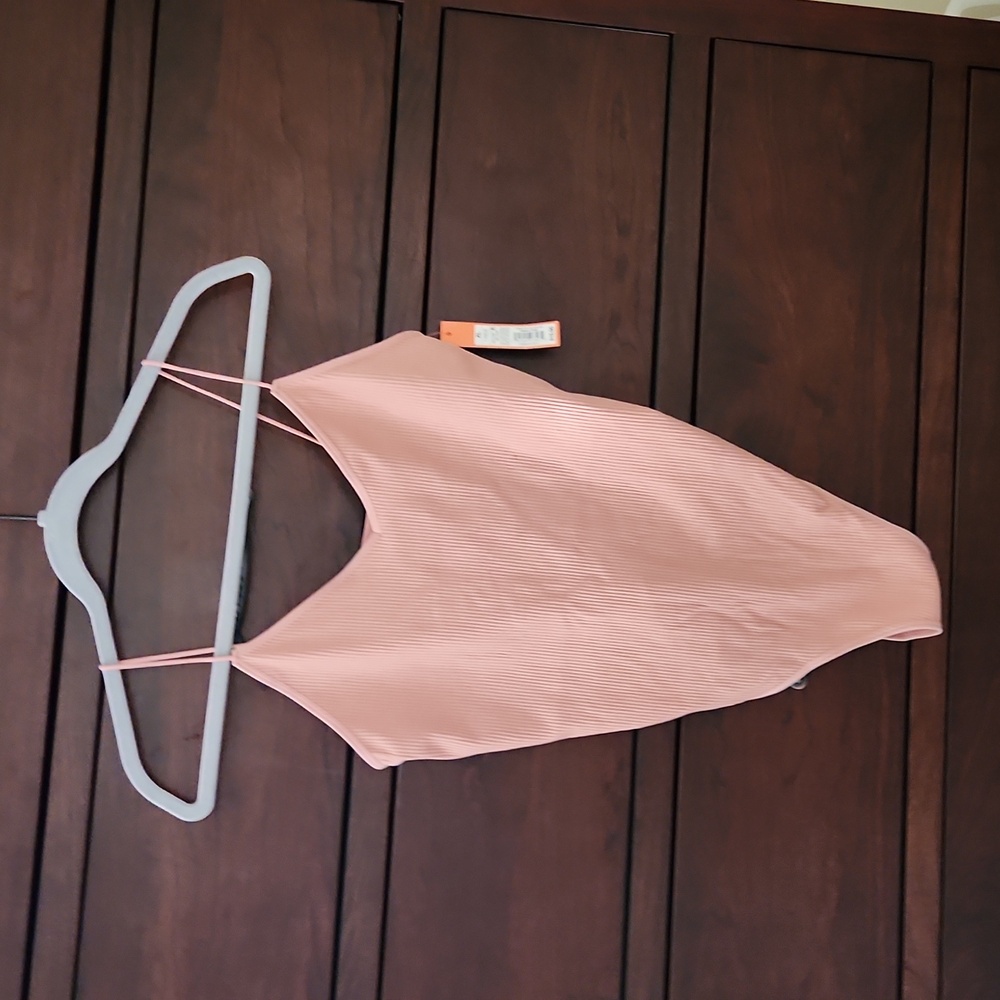 Colsie bodysuit